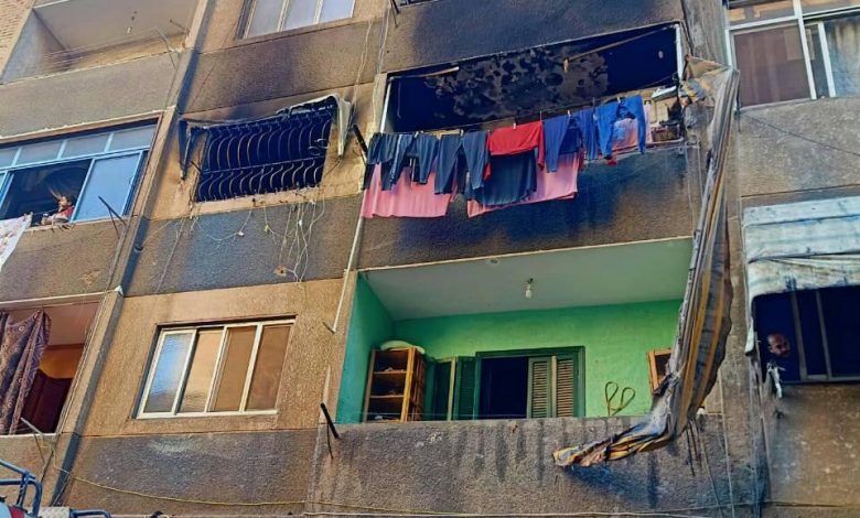محافظة القاهرة