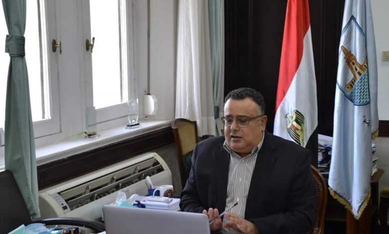 جامعة الإسكندرية