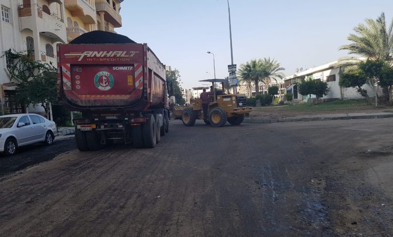 مدينة دمياط الجديدة