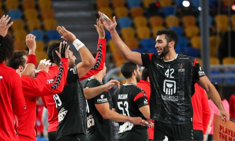 مونديال اليد