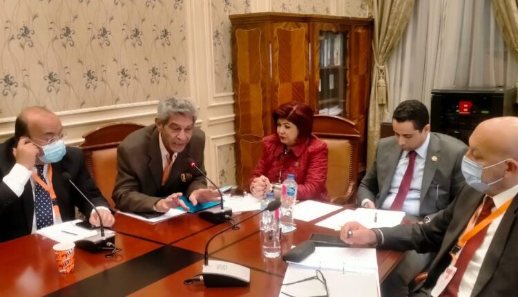 سياحة وطيران النواب