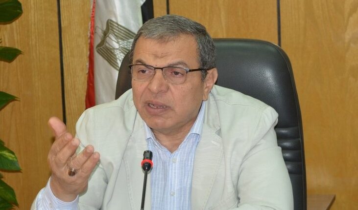 القوي العاملة