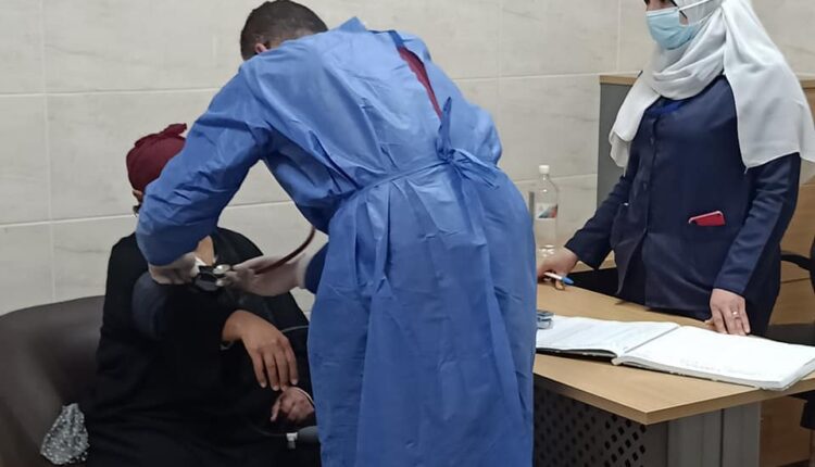 محافظ كفر الشيخ