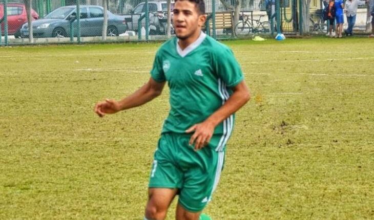 وزير الشباب والرياضة