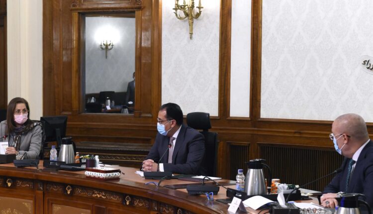 رئيس الوزراء