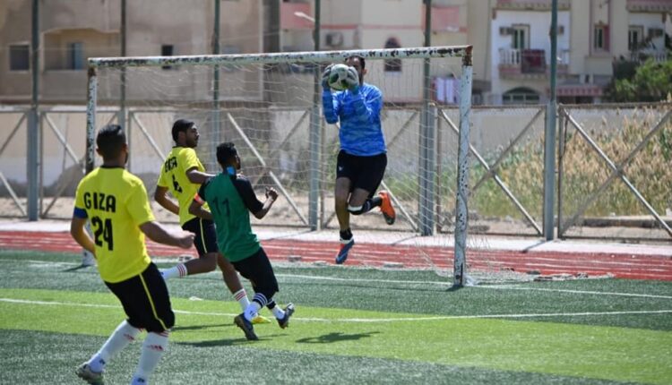 مراكز الشباب