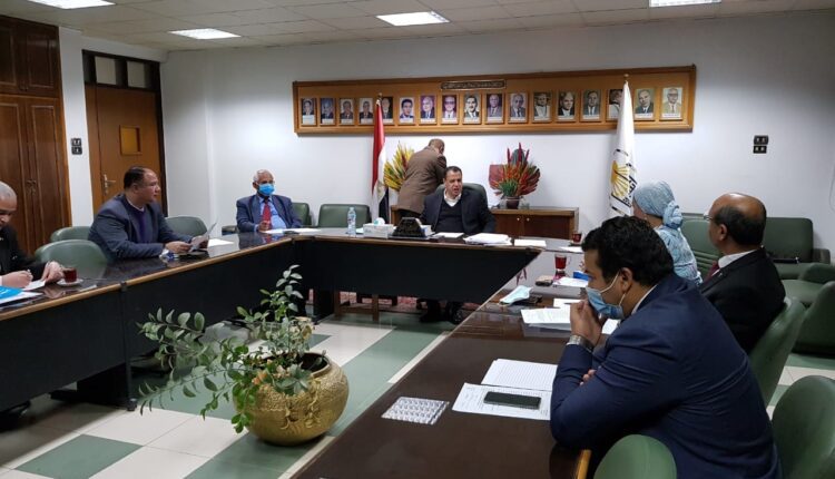 جامعة أسيوط