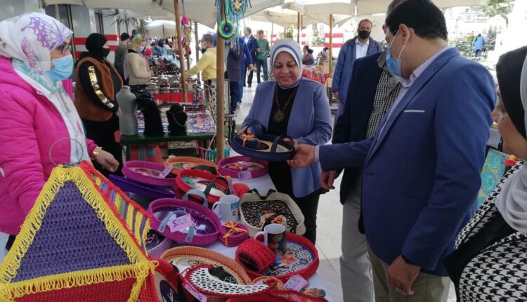 وزارة الشباب والرياضة