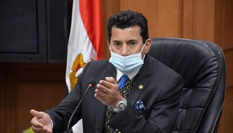 الشباب والرياضة