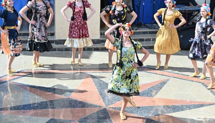 جامعة أكتوبر