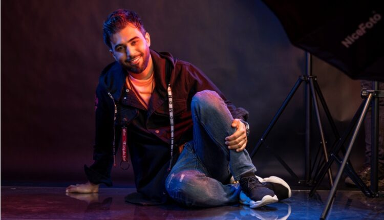 لفنان محمد الفارس