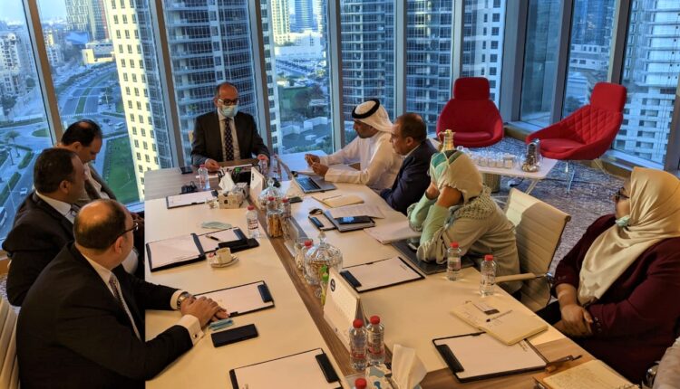 التجارة والصناعة