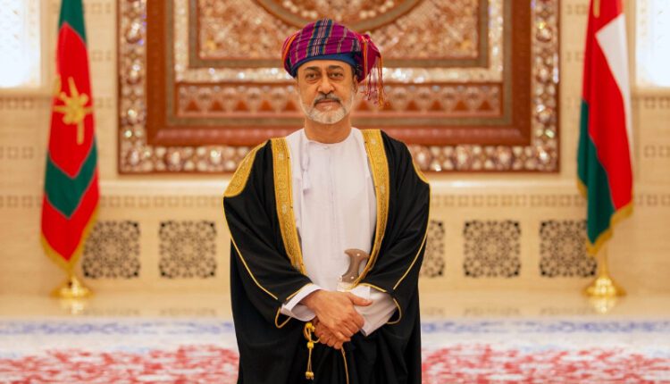 وسائل إعلام عُمانية