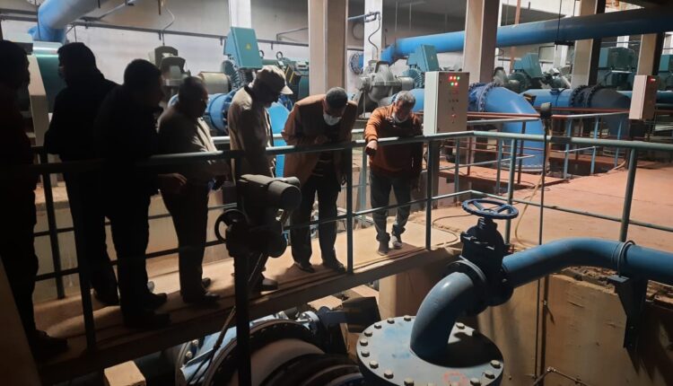 مدينة ٦ أكتوبر