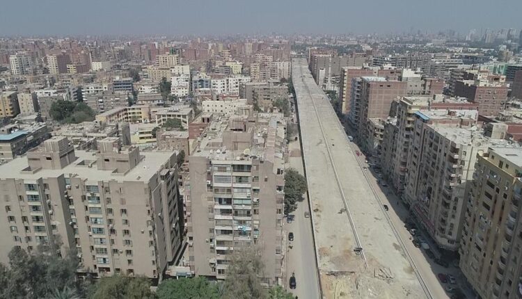 وزير الإسكان