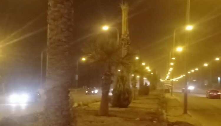 حدائق أكتوبر