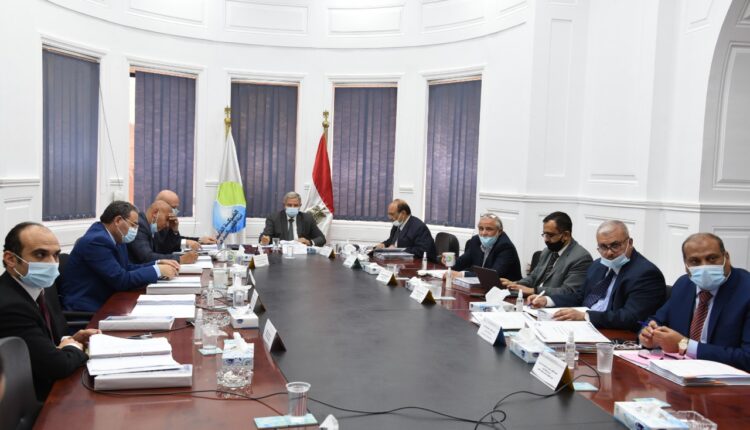 القابضة للمياه