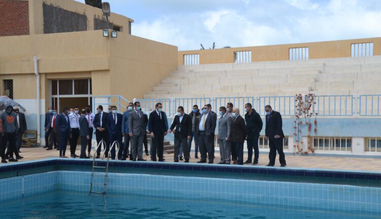 جامعة الإسكندرية