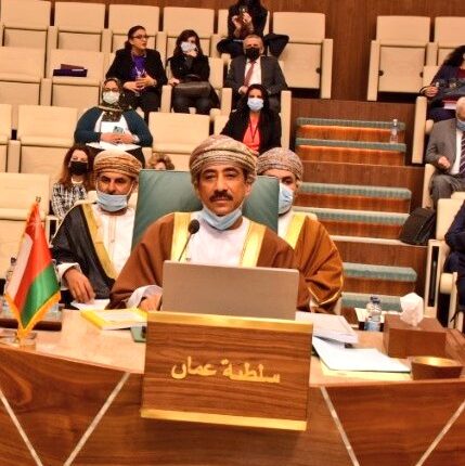 سلطنة عُمان