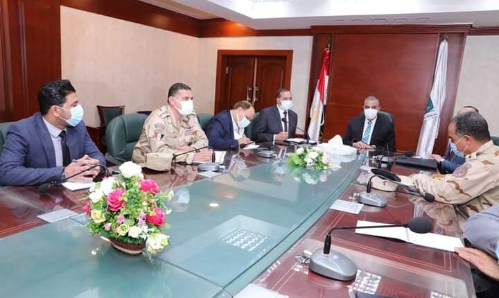 المشروع القومي