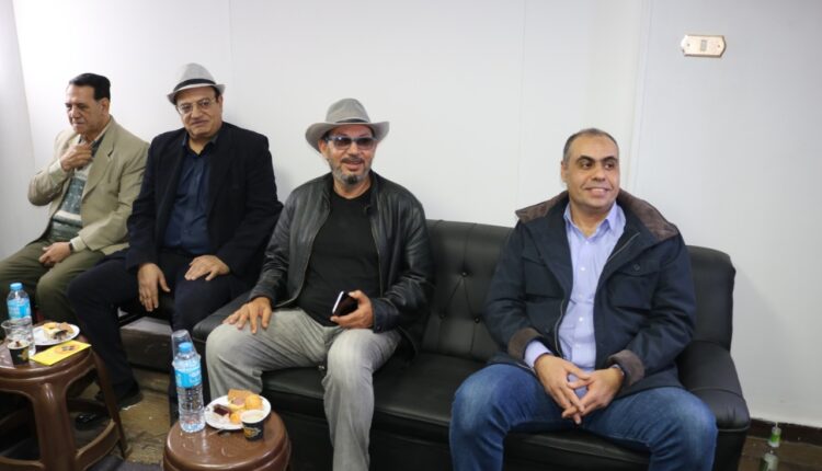 كمال أبو رية