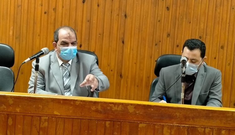 ندوة إعلامية