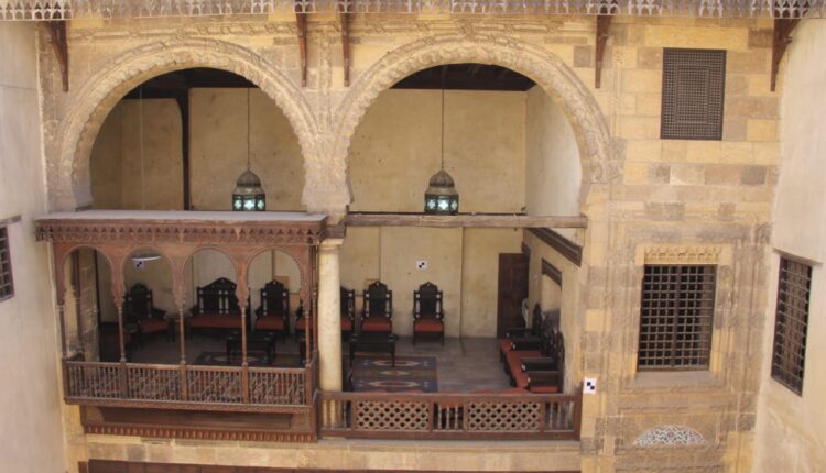 بيت السناري