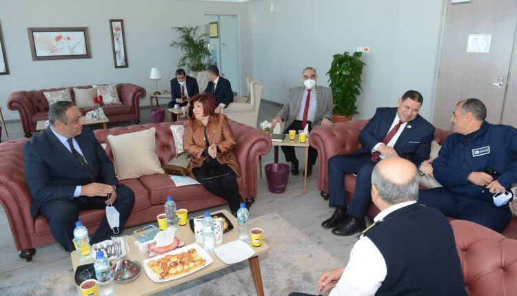 سياحة النواب