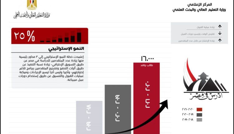 التعليم العالي
