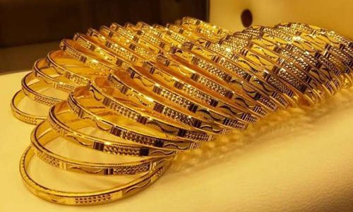 أسعار الذهب في مصر اليوم السبت 18 يوليو 2020 .. ارتفاع قياسي جديد 1