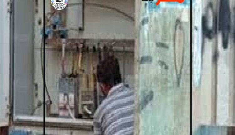 صورة ارشيفية