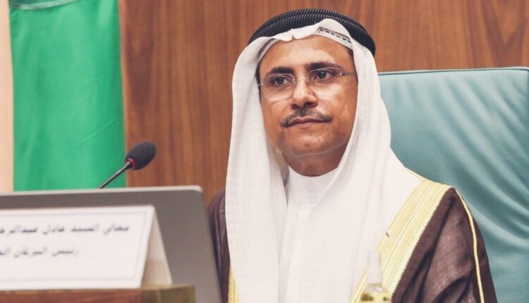 البرلمان العربي