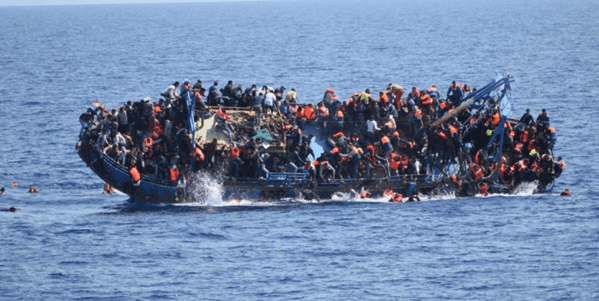 127 235019 migrants refugees drowned
