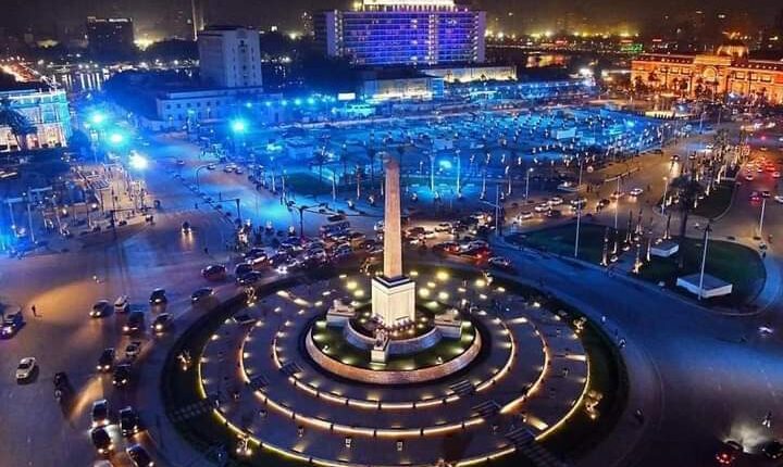 وزيرة الهجرة