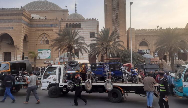 مدينة 6 أكتوبر