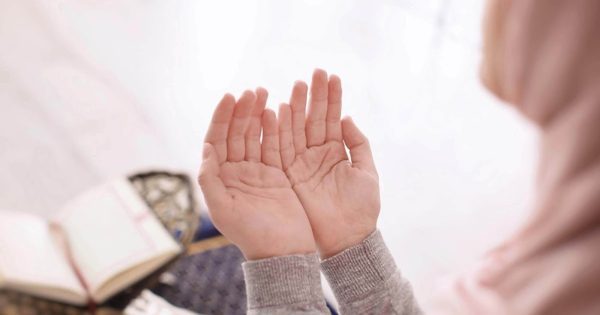 How I Came to Love the Prayer as a Muslim1