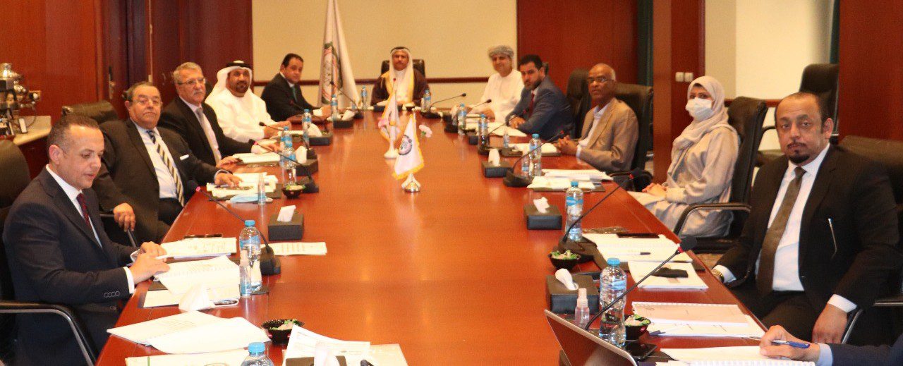 مكتب البرلمان العربي يوافق على مقترح رئيس البرلمان بتخصيص الجلسة العامة القادمة