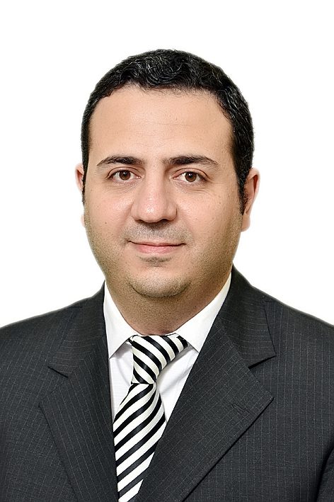 Dr Islam Gamal El Din