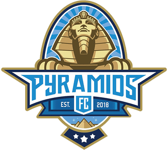 Pyramids F.C 2018