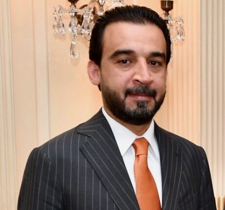 محمد الحلبوسي