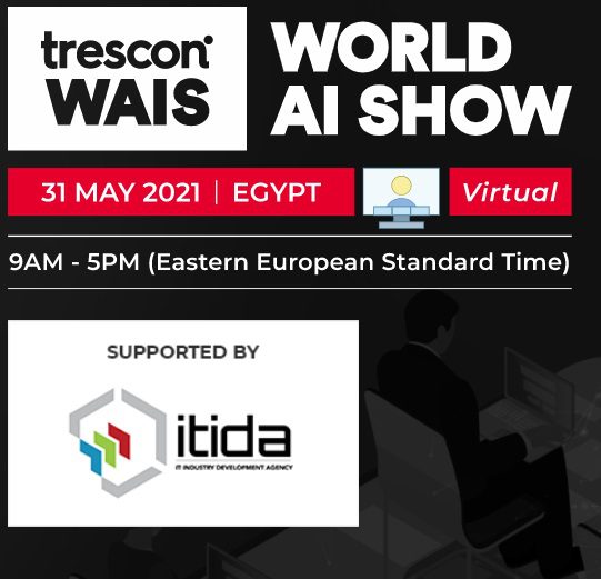 World AI Show Egypt