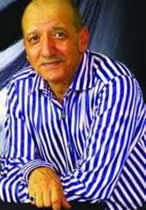 الحسيني بنياز