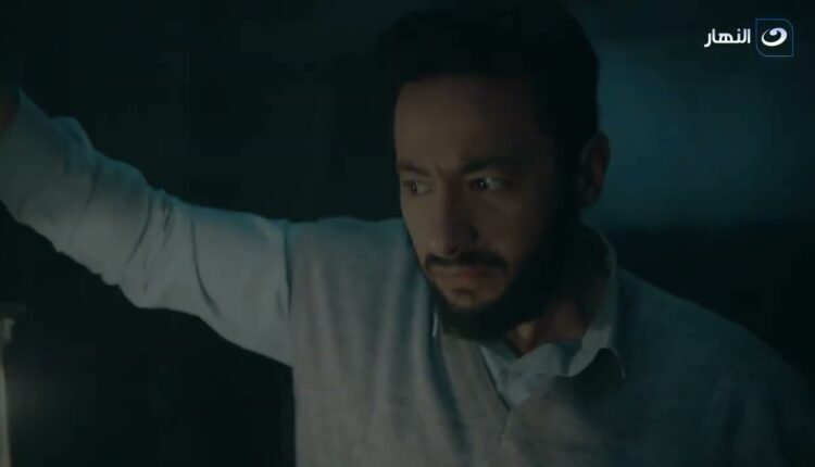 شاهد مسلسل المداح الحلقه 20 كامله على التليجرام و روابط مسلسلات رمضان 2021