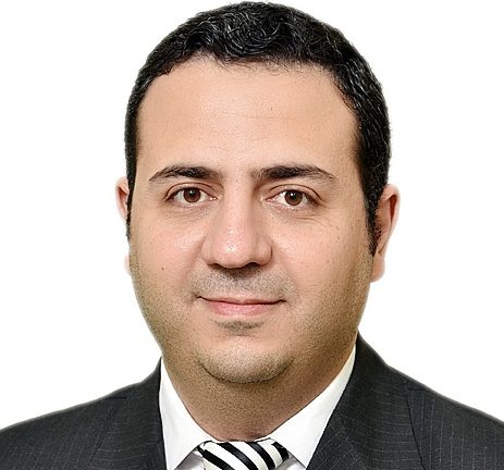 Dr Islam Gamal El Din 1