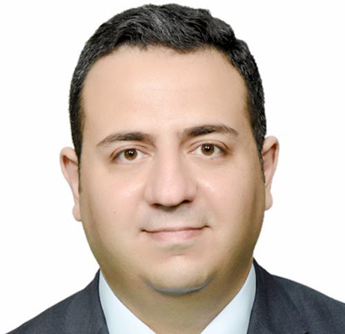 Dr Islam Gamal