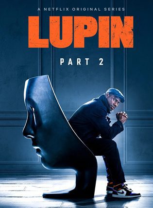 Lupin موسم 2