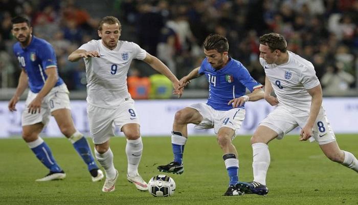 مباشر ايطاليا وانجلترا بث نتيجة مباراة