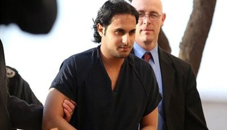 خالد الدوسري