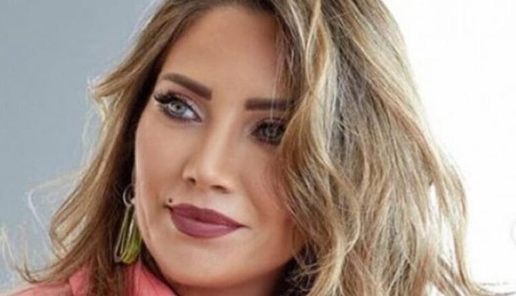 سلافة معمار