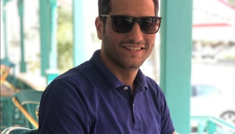 هشام الششتاوي